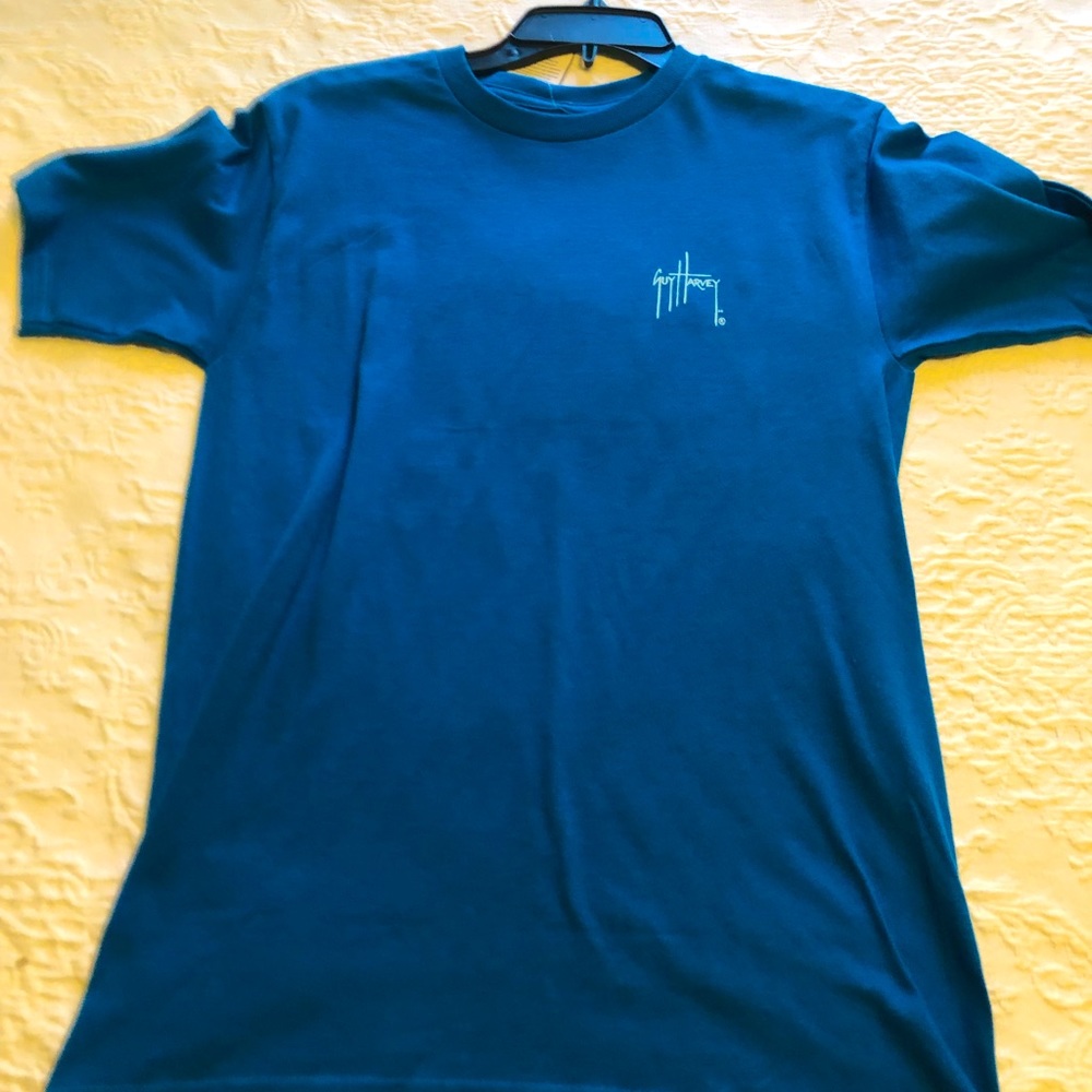 Guy Harvey T
